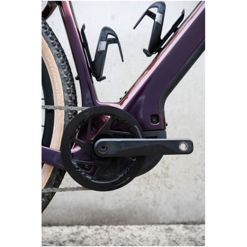 Ridley E-Kanzo Adventure GRX800