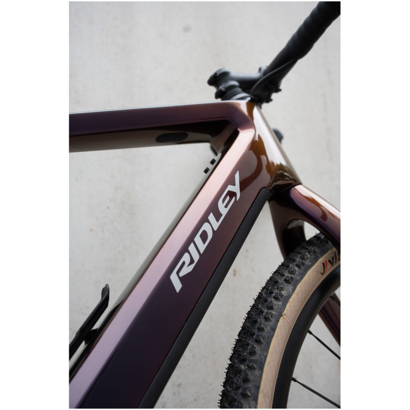 Ridley E-Kanzo Adventure GRX800