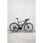 Ridley E-Kanzo Adventure Sram Apex XPLR