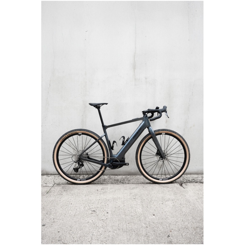 Ridley E-Kanzo Adventure Sram Apex XPLR 2 Ridley E-Kanzo Adventure Sram Apex XPLR