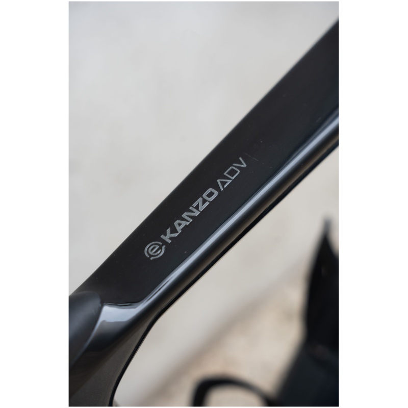 Ridley E-Kanzo Adventure Sram Apex XPLR 3 Ridley E-Kanzo Adventure Sram Apex XPLR