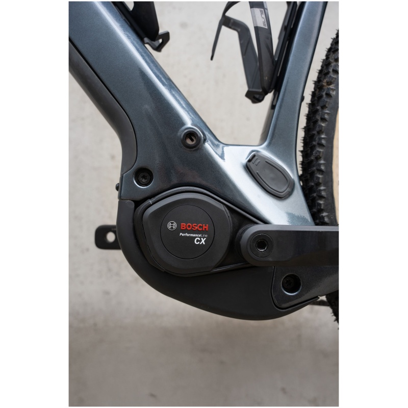 Ridley E-Kanzo Adventure Sram Apex XPLR 6 Ridley E-Kanzo Adventure Sram Apex XPLR