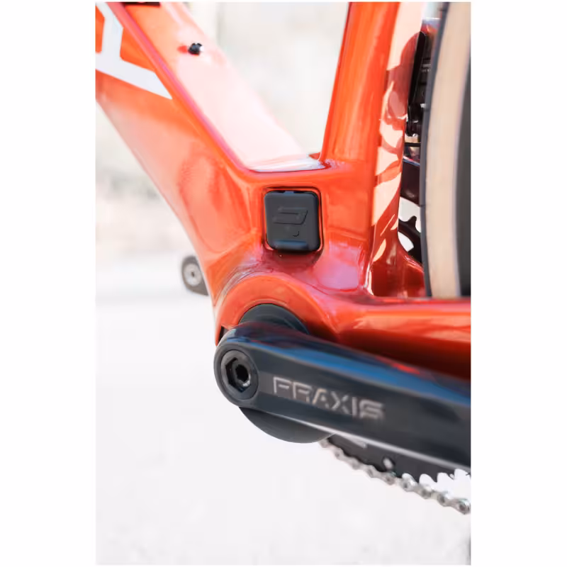 Ridley E-Noah 105 DI2 3 Ridley E-Noah 105 DI2