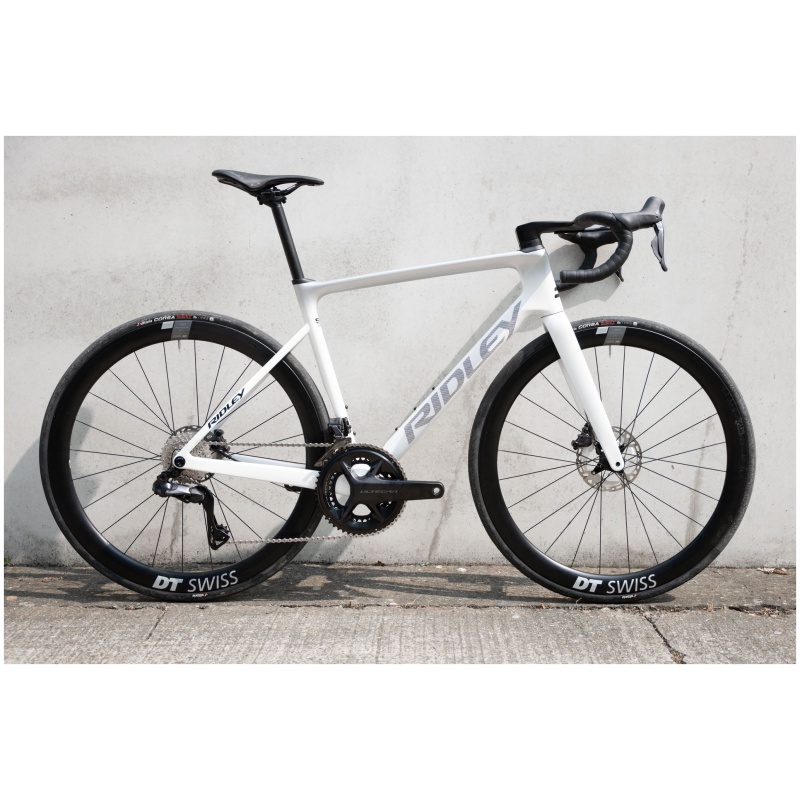 Ridley Falcn 105 DI2
