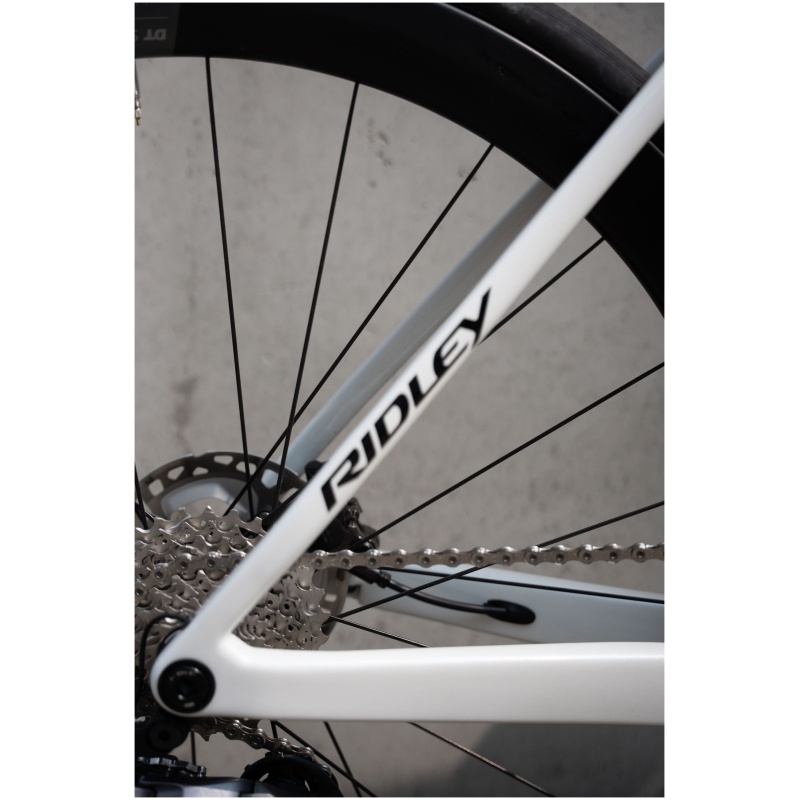 Ridley Falcn 105 DI2