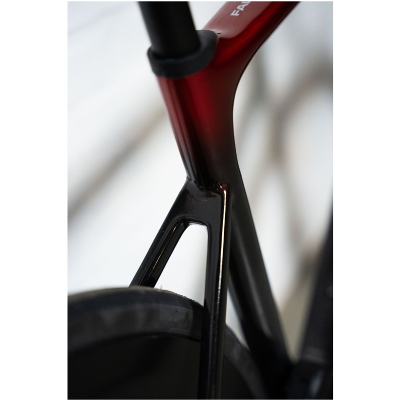 Ridley Falcn Shimano 105 DI2