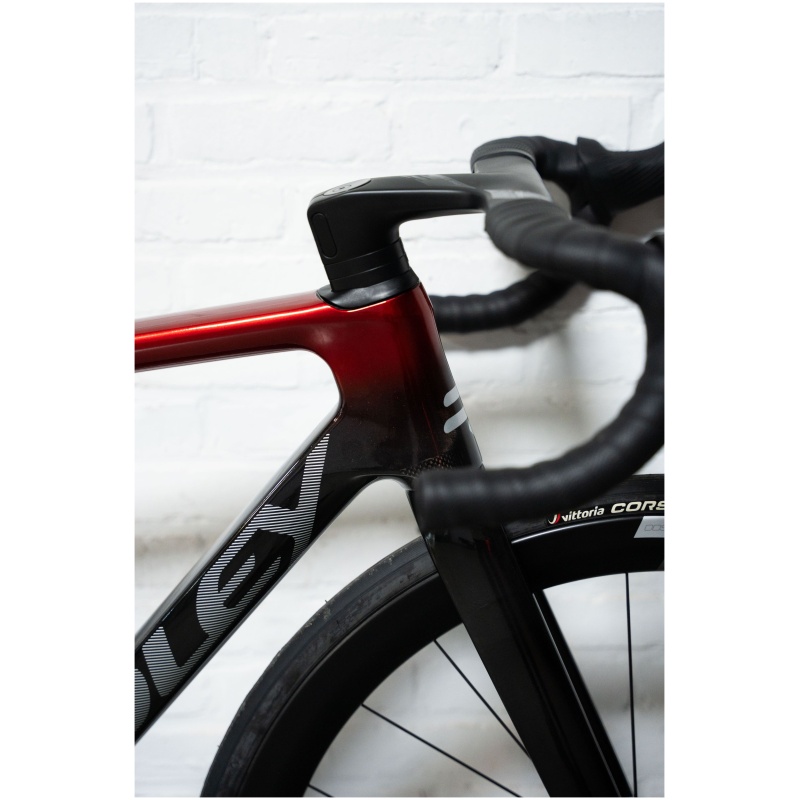 Ridley Falcn Shimano 105 DI2