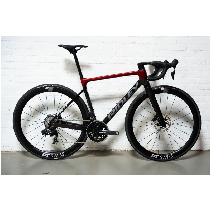 Ridley Falcn Shimano 105