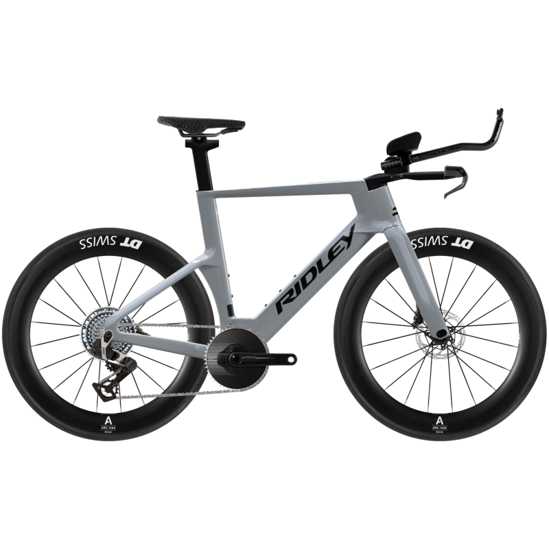 Ridley Triton Fast SRAM RED XPLR AXS