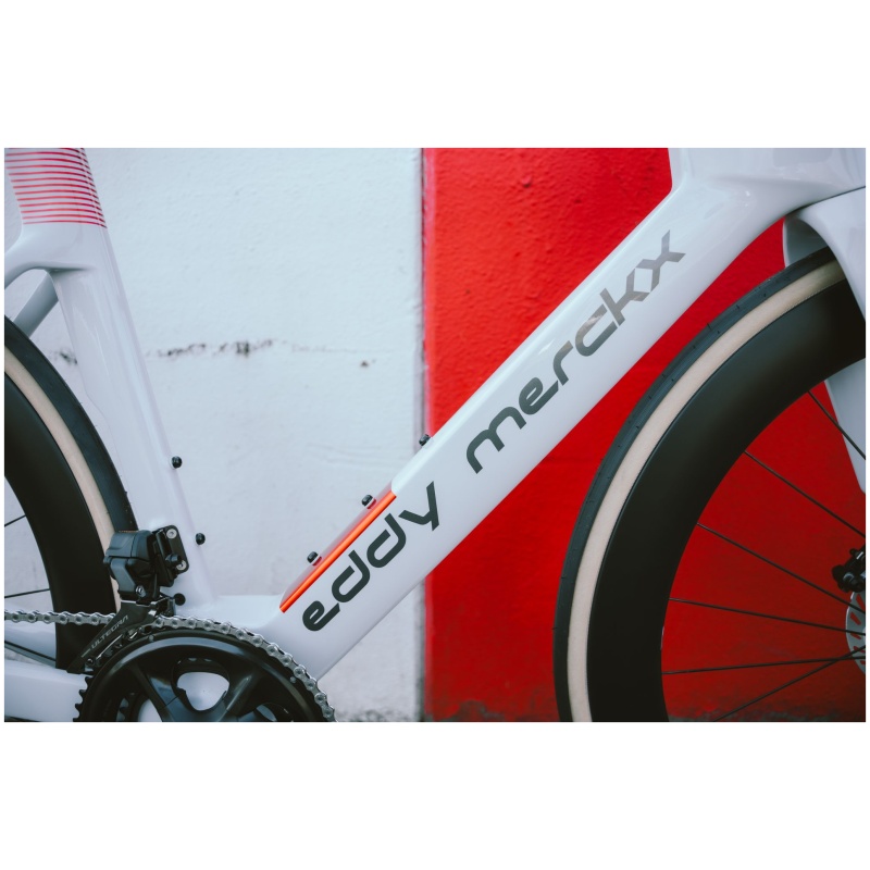Eddy Merckx 525R 18 Eddy Merckx 525R
