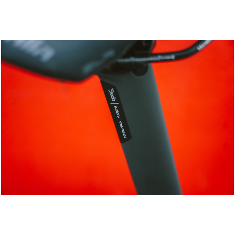 Eddy Merckx 525R 17 Eddy Merckx 525R