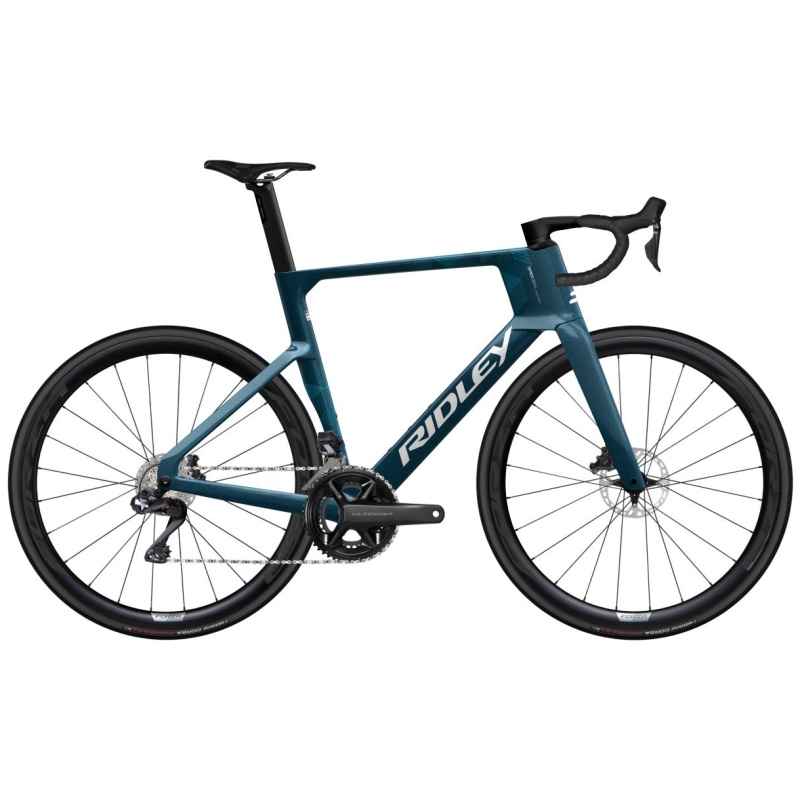 Ridley Noah 3.0