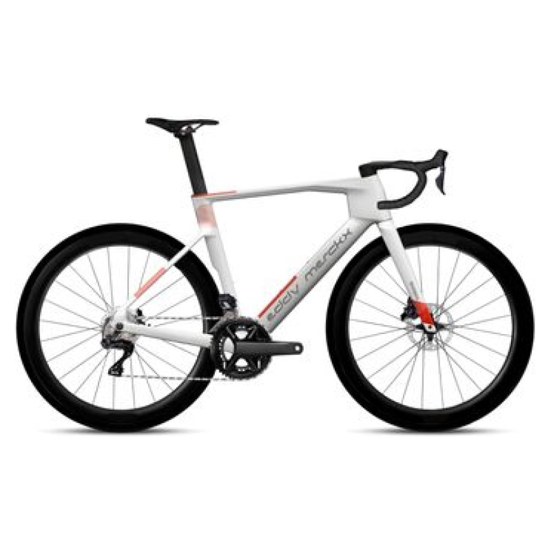 Eddy Merckx 525R Ultegra DI2