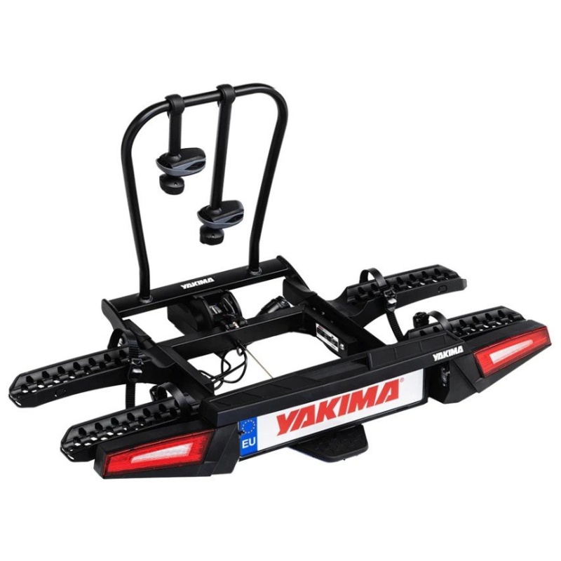 Yakima FoldClick 2 EVO 3 Yakima FoldClick 2 EVO
