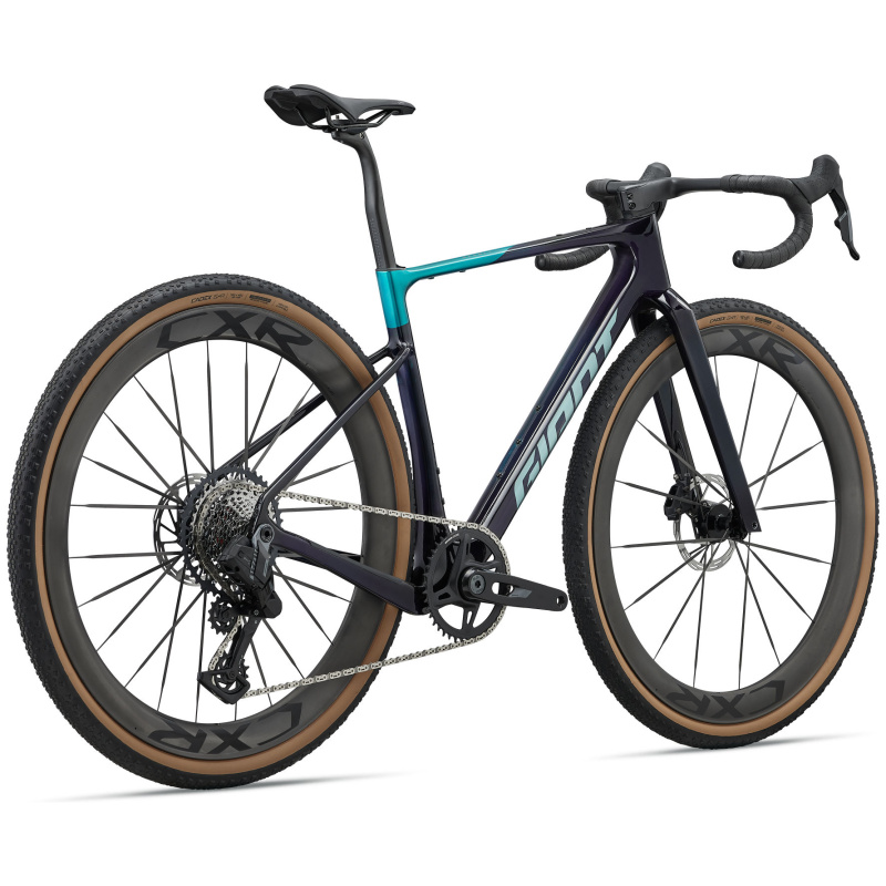 Giant Revolt Advanced SL 2 18 Giant Revolt Advanced SL 2