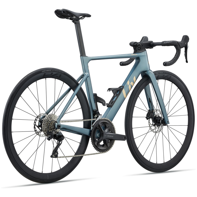 Liv EnviLiv Advanced 2