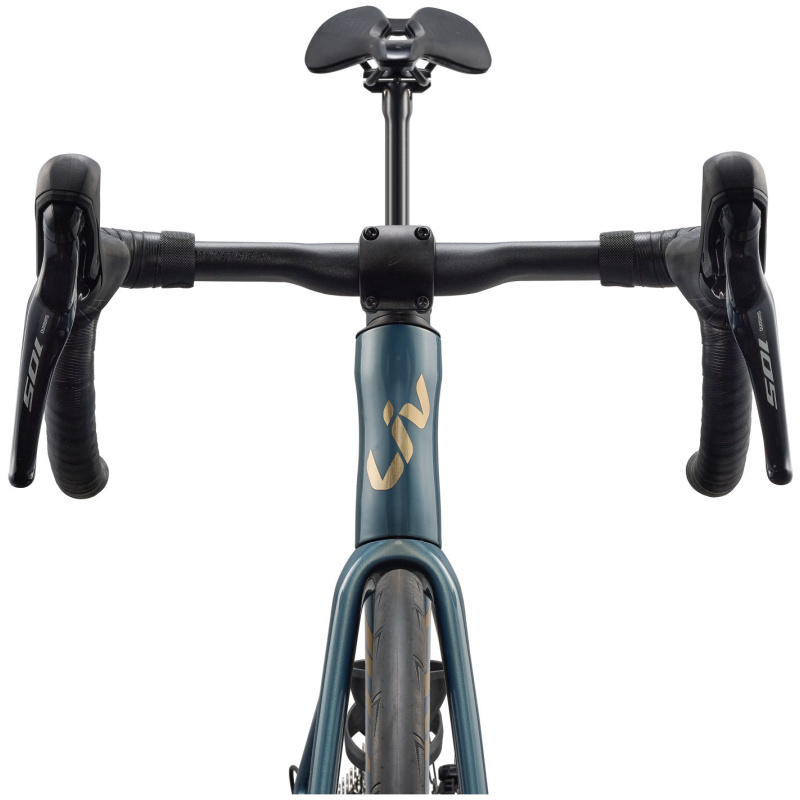 Liv EnviLiv Advanced 2
