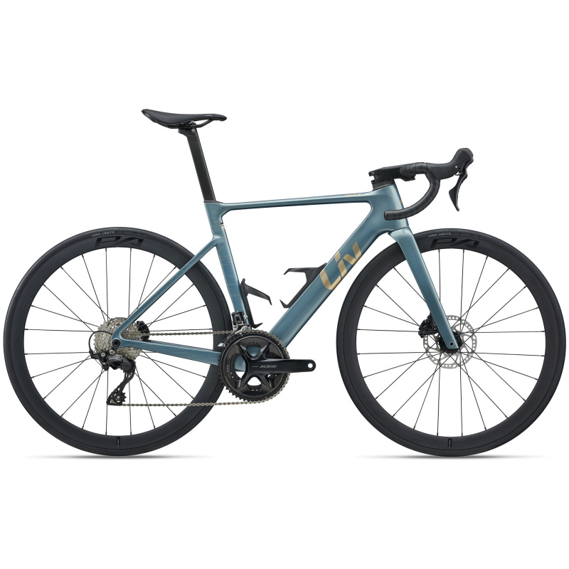 Liv EnviLiv Advanced 2