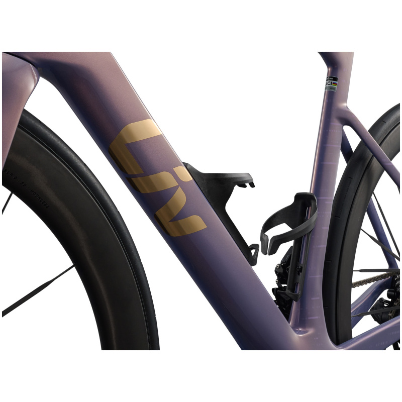 Liv EnviLiv Advanced Pro 0 Di2