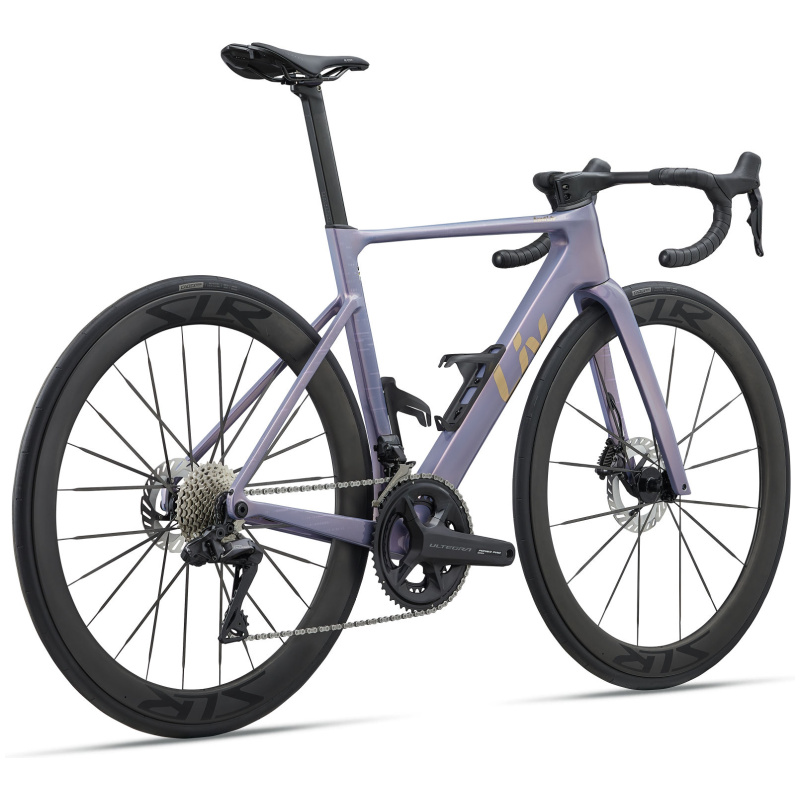 Liv EnviLiv Advanced Pro 0 Di2