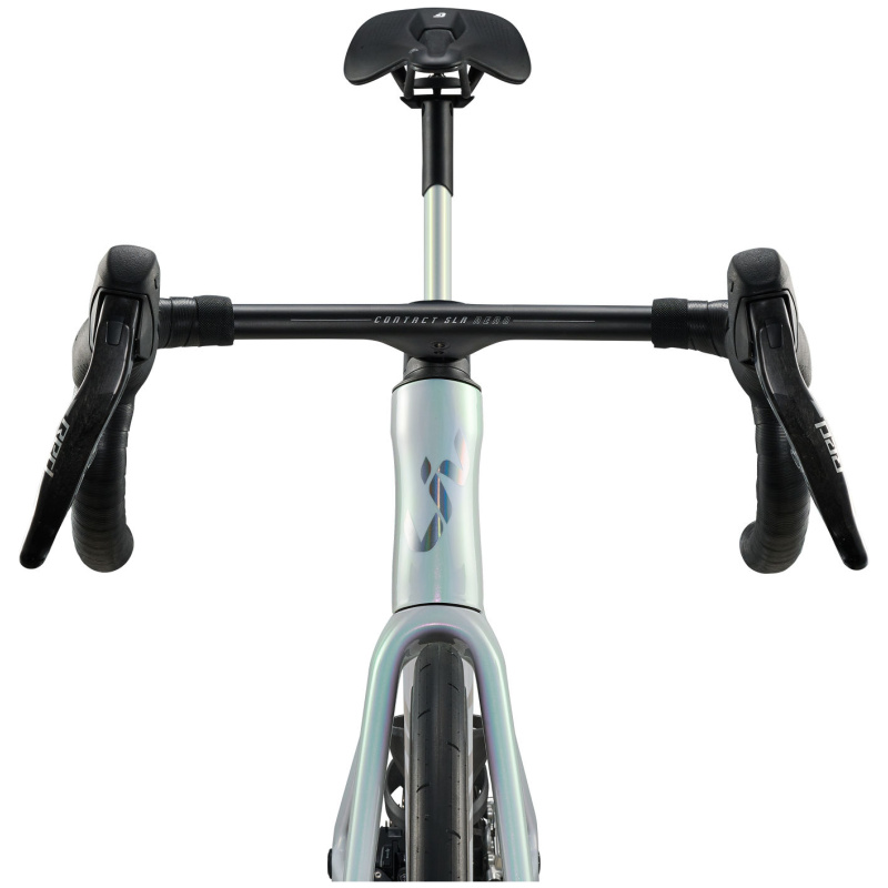 Liv Enviliv Advanced SL 0 Red