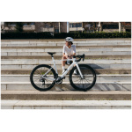 Liv Enviliv Advanced SL 0 Red