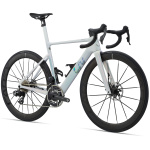 Liv Enviliv Advanced SL 0 Red