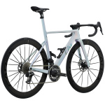 Liv Enviliv Advanced SL 0 Red