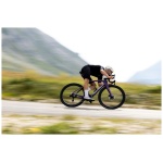 Pinarello F7 Steel Orchid