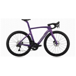 Pinarello F7 Steel Orchid