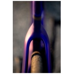 Pinarello F7 Steel Orchid