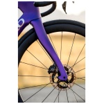 Pinarello F7 Steel Orchid