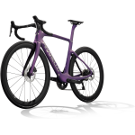 Pinarello F7 paars
