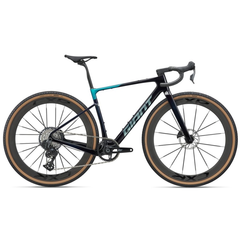Giant Revolt Advanced SL 2