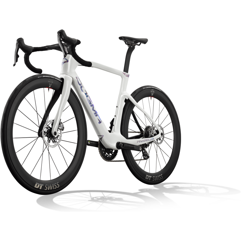 Pinarello Dogma F frameset 8 Pinarello DOGMA F Phantom Ice
