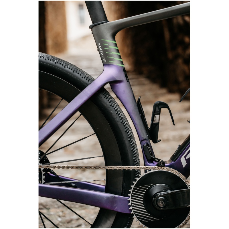Ridley Kanzo Fast 2.0 SRAM RED XPLR AXS 6 Ridley Kanzo Fast 2.0 SRAM RED XPLR AXS