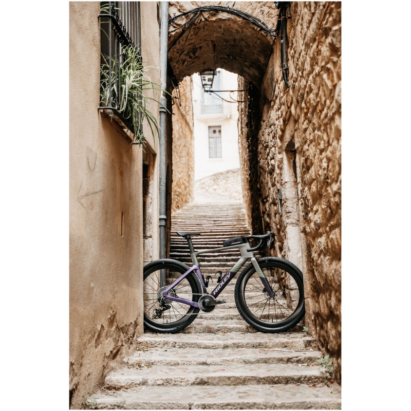 Ridley Kanzo Fast 2.0 SRAM RED XPLR AXS 7 Ridley Kanzo Fast 2.0 SRAM RED XPLR AXS