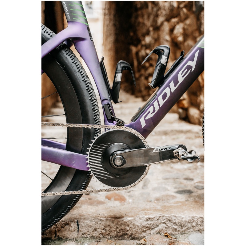 Ridley Kanzo Fast 2.0 SRAM Force XPLR 7 Ridley Kanzo Fast 2