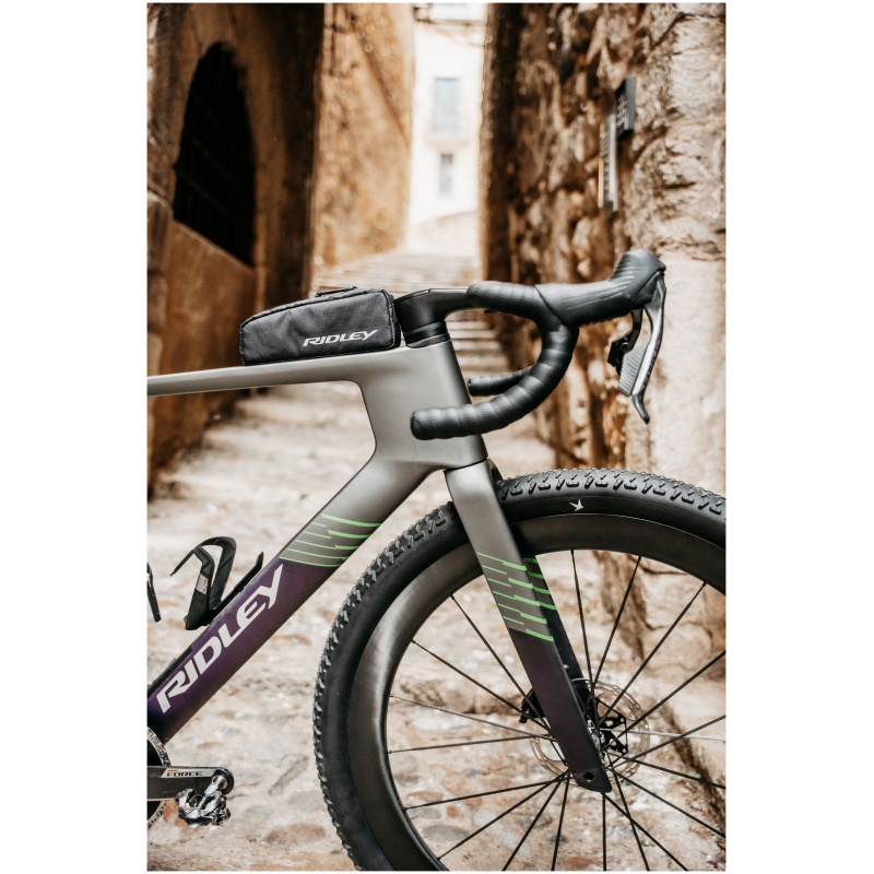 Ridley Kanzo Fast 2.0 SRAM RED XPLR AXS 2 Ridley Kanzo Fast 2.0 SRAM RED XPLR AXS