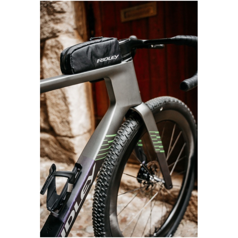 Ridley Kanzo Fast 2.0 SRAM RED XPLR AXS 4 Ridley Kanzo Fast 2.0 SRAM RED XPLR AXS