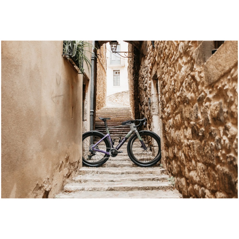 Ridley Kanzo Fast 2.0 SRAM Force XPLR 10 Ridley Kanzo Fast 2