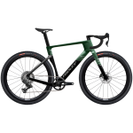 Ridley Kanzo Fast 2.0 SRAM Rival XPLR