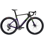 Ridley Kanzo Fast 2.0 SRAM Rival XPLR