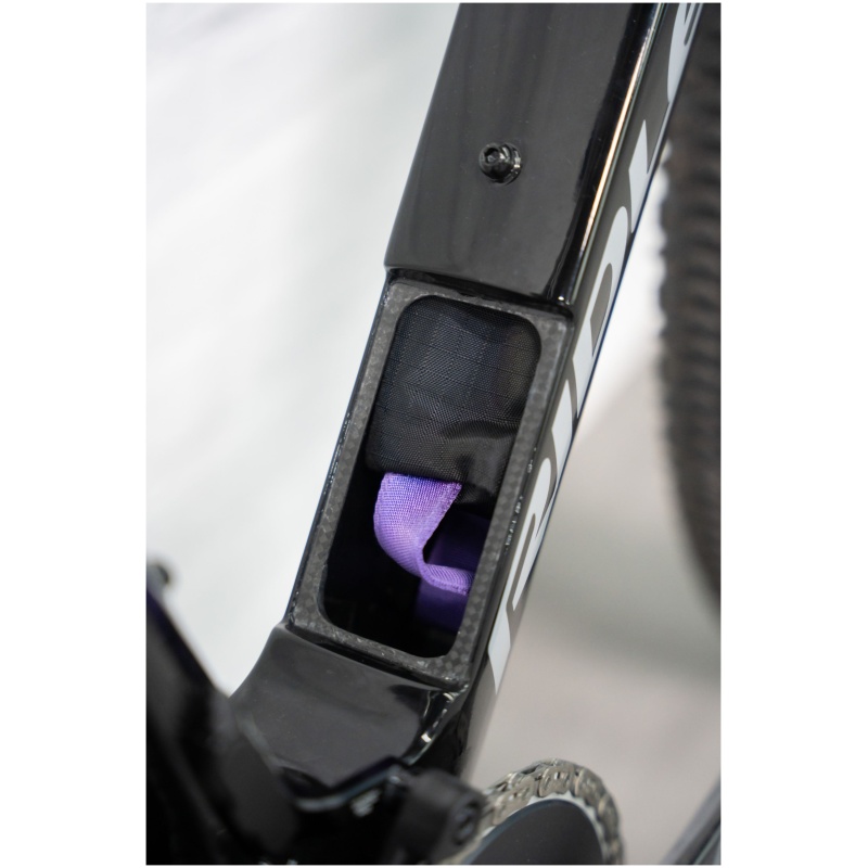 Ridley Kanzo Fast 2.0 SRAM Force XPLR 12 Ridley Kanzo Fast 2.0