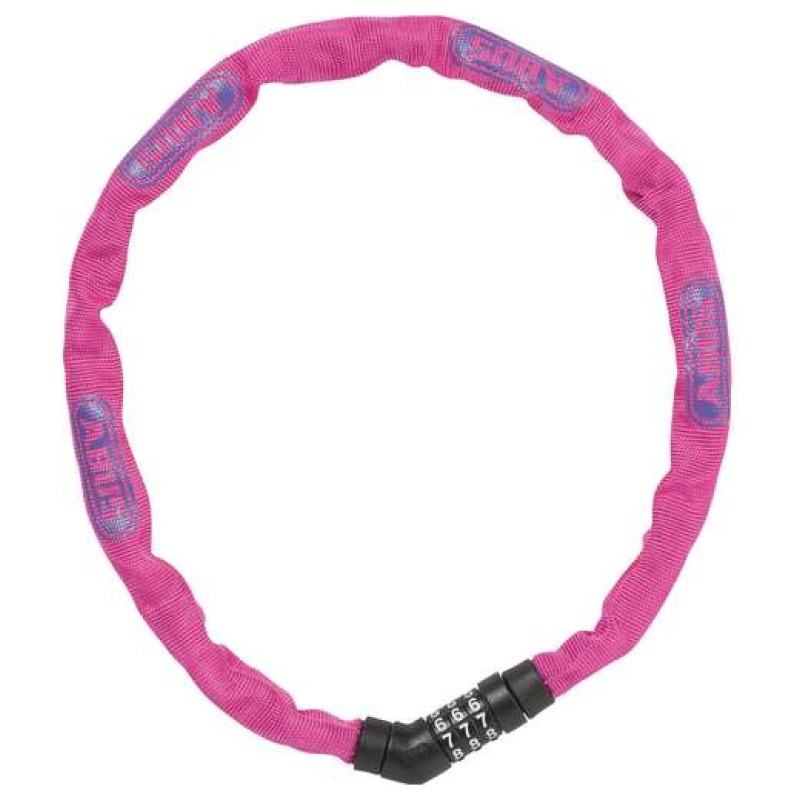 Abus Steel-O-Chain kettingslot 4804C