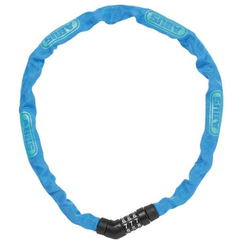 Abus Steel-O-Chain kettingslot 4804C