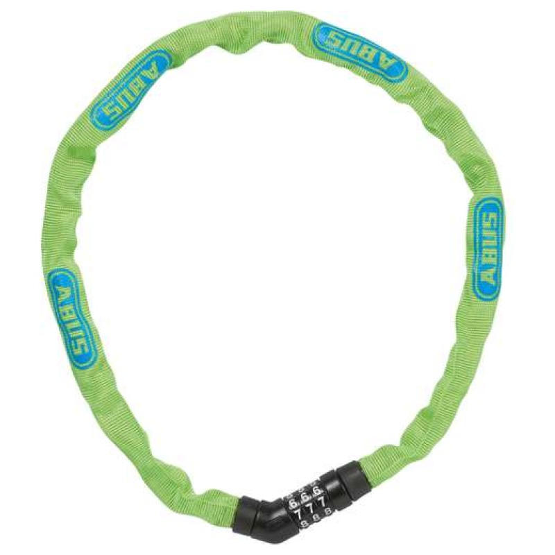 Abus Steel-O-Chain kettingslot 4804C