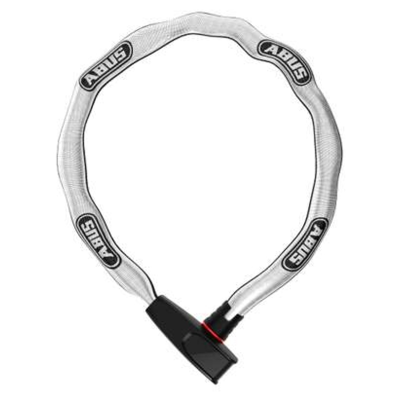 Abus Catena 6806K Kettingslot Reflective