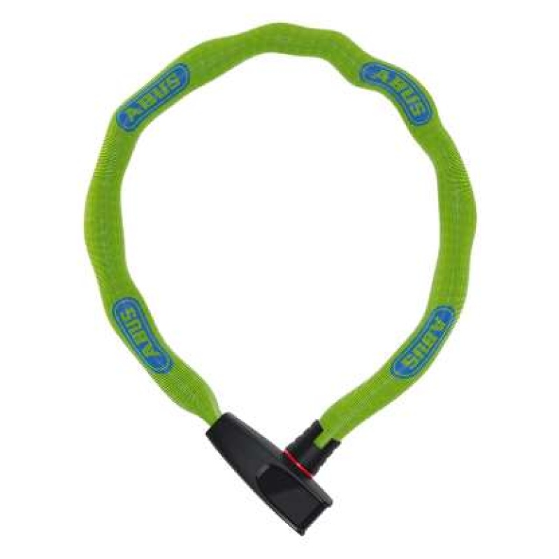 Abus Catena 6806K Kettingslot Neon Series