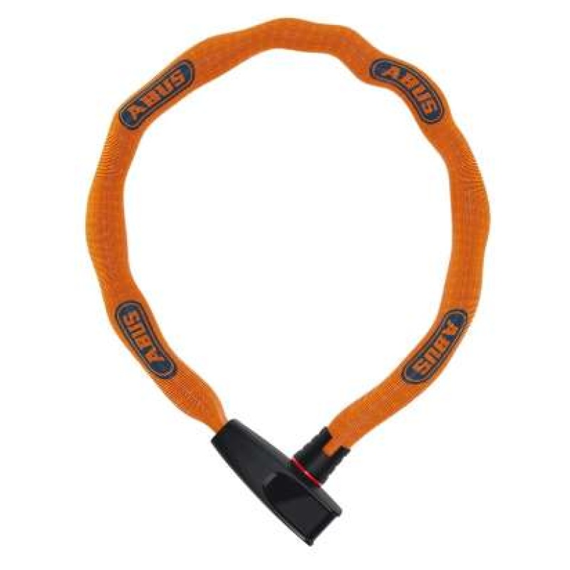 Abus Catena 6806K Kettingslot Neon Series